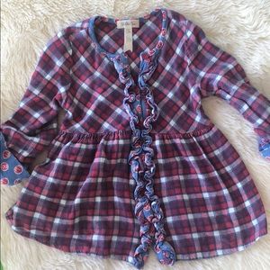 Matilda Jane shirt